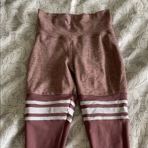 Bombshell Leggings